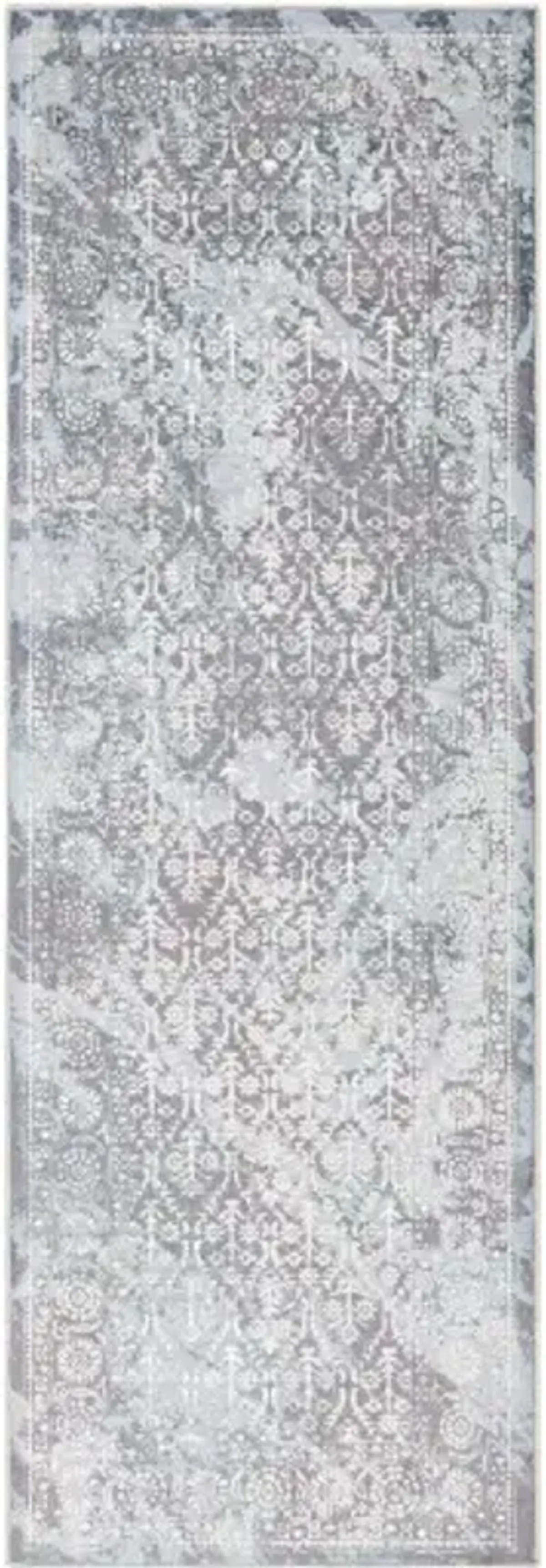 Genesis 2'7" x 7'7" Rug