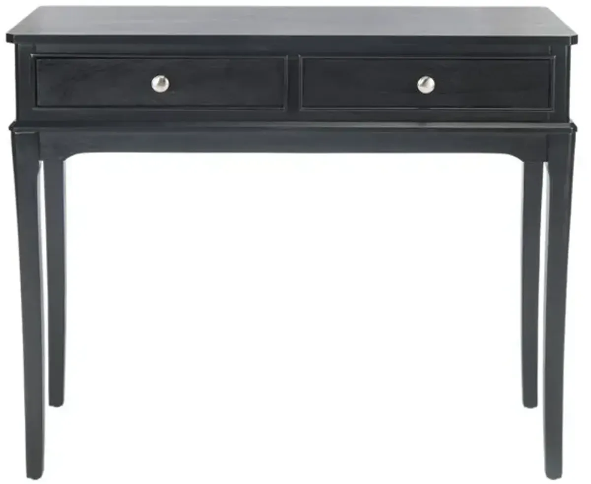 Opal 2 Drawer Console Table