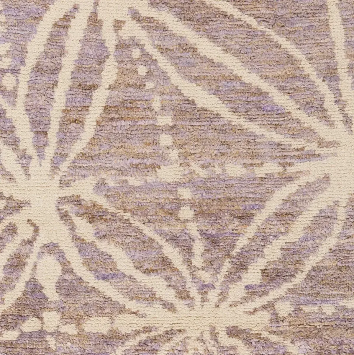 Orinocco OOC-1002 8' x 10' Hand Made Rug