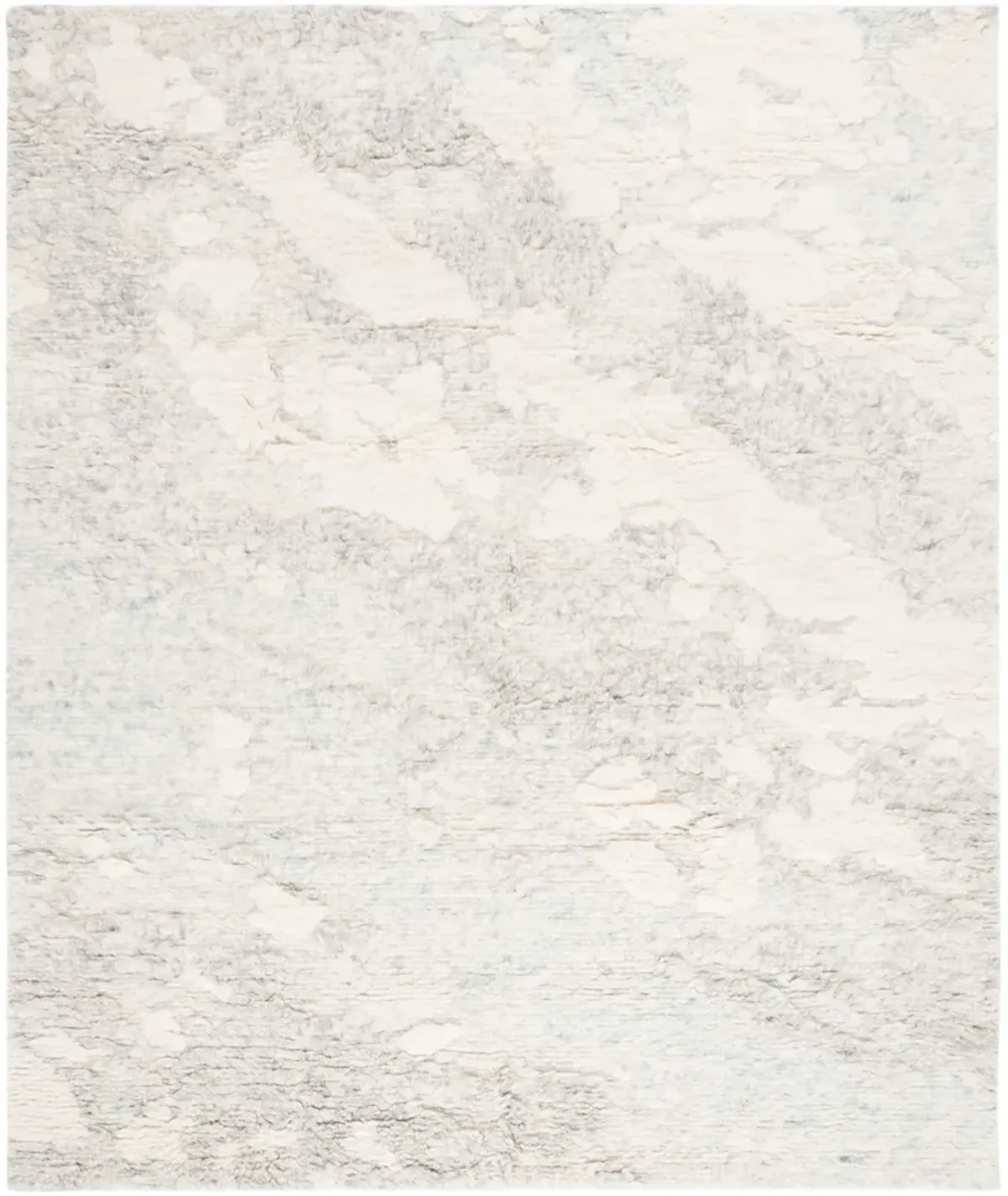 TRIBECA 117 GREY  8' x 10' Large Rectangle Rug