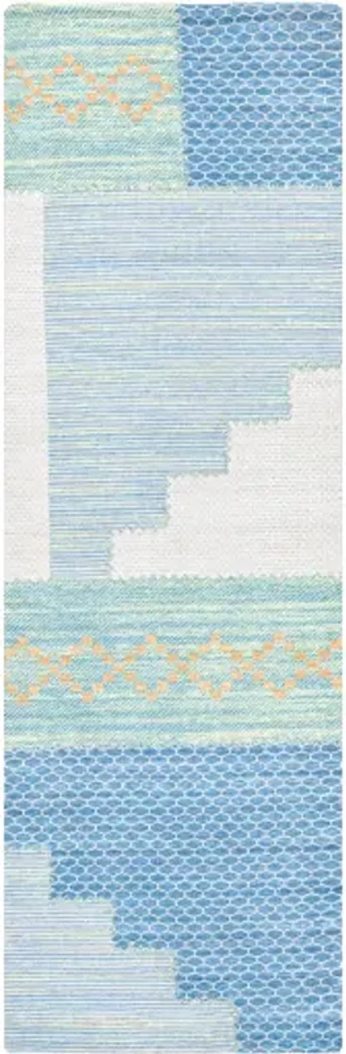 Didim DDM-2301 2'6" x 8' Rug