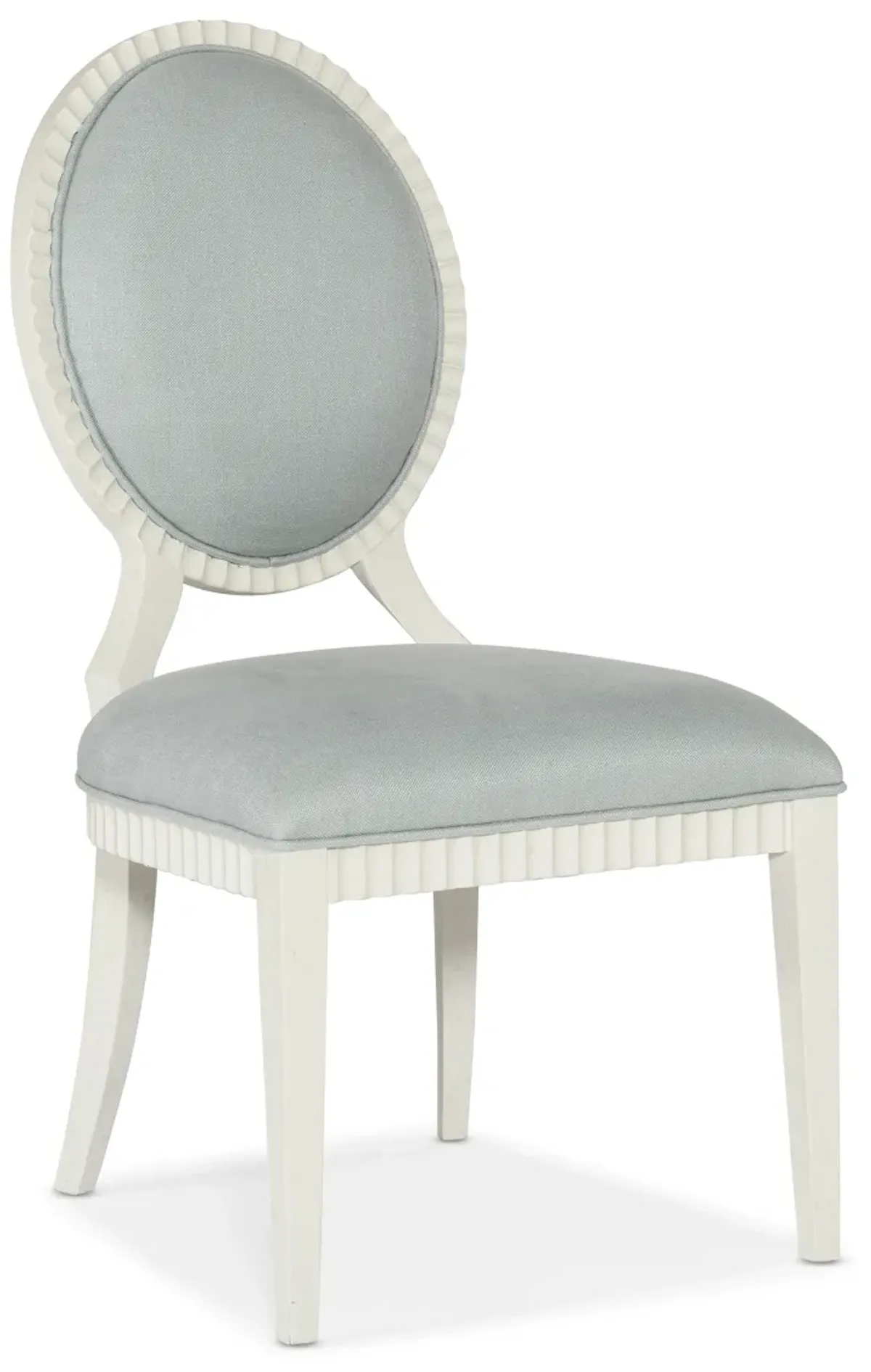 Serenity Martinique Side Chair