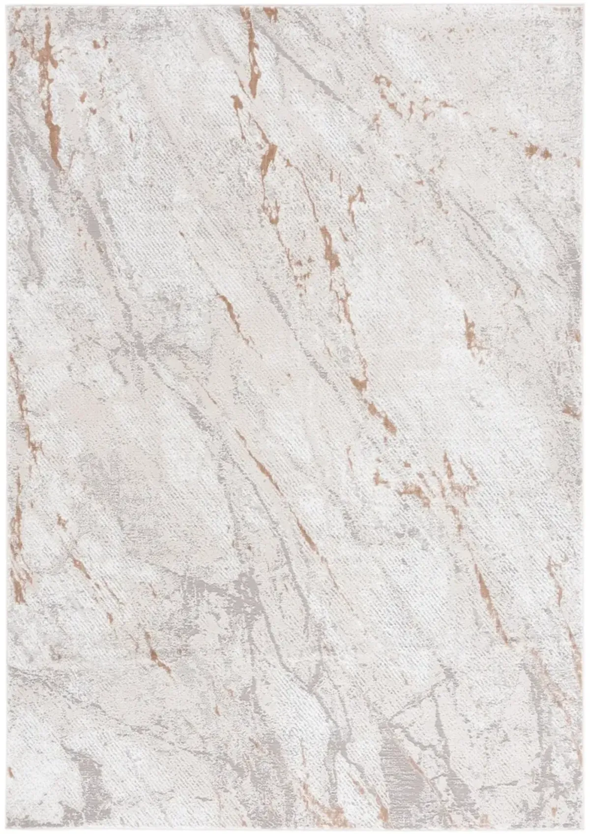 PARKER 136 TAUPE  5'-3' x 7'-6' Medium Rectangle Rug