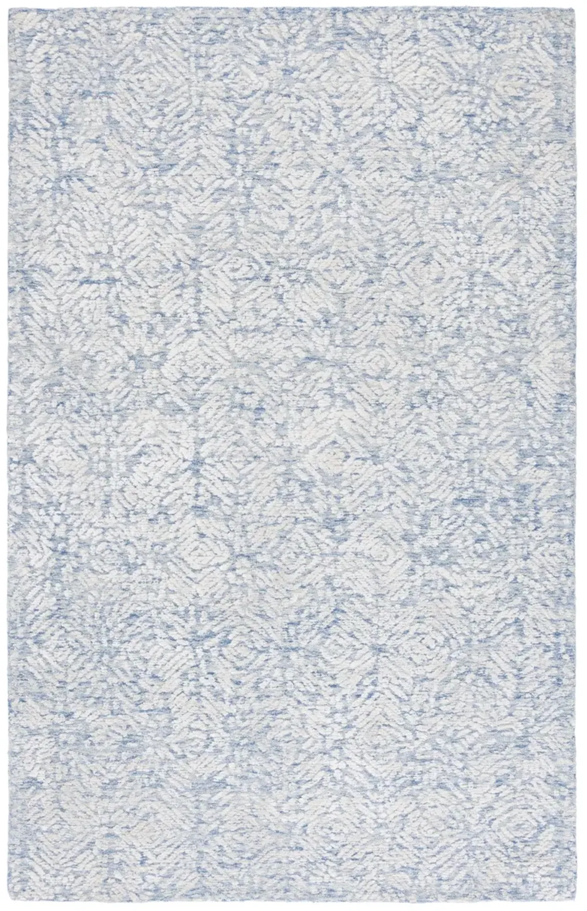 GLAMOUR Hand Tufted 8' x 10' area rug