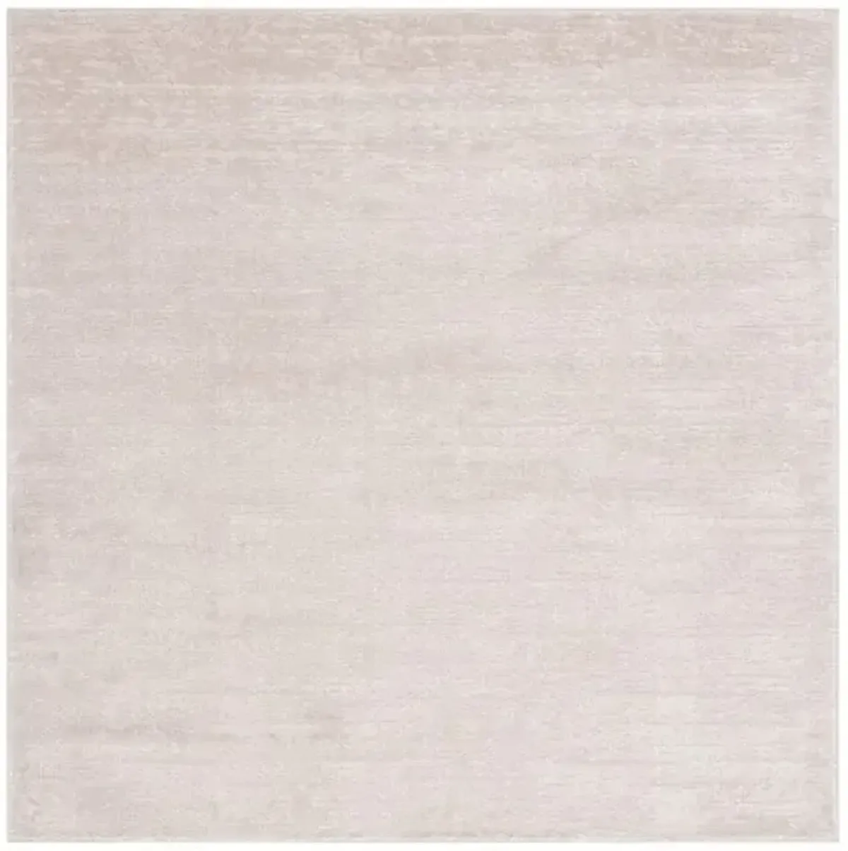 CONTINENTAL 120 Beige  6'-7' X 6'-7' Square Square Rug