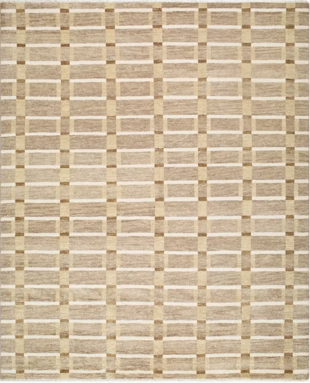 Riviera RIV-2309 6' x 9' Handmade Rug