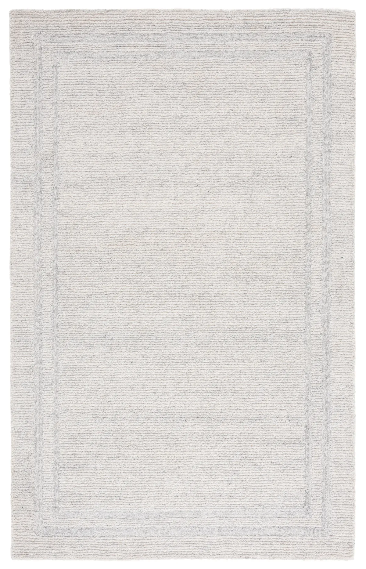 RENEWAL Hand Woven 3' x 5' area rug