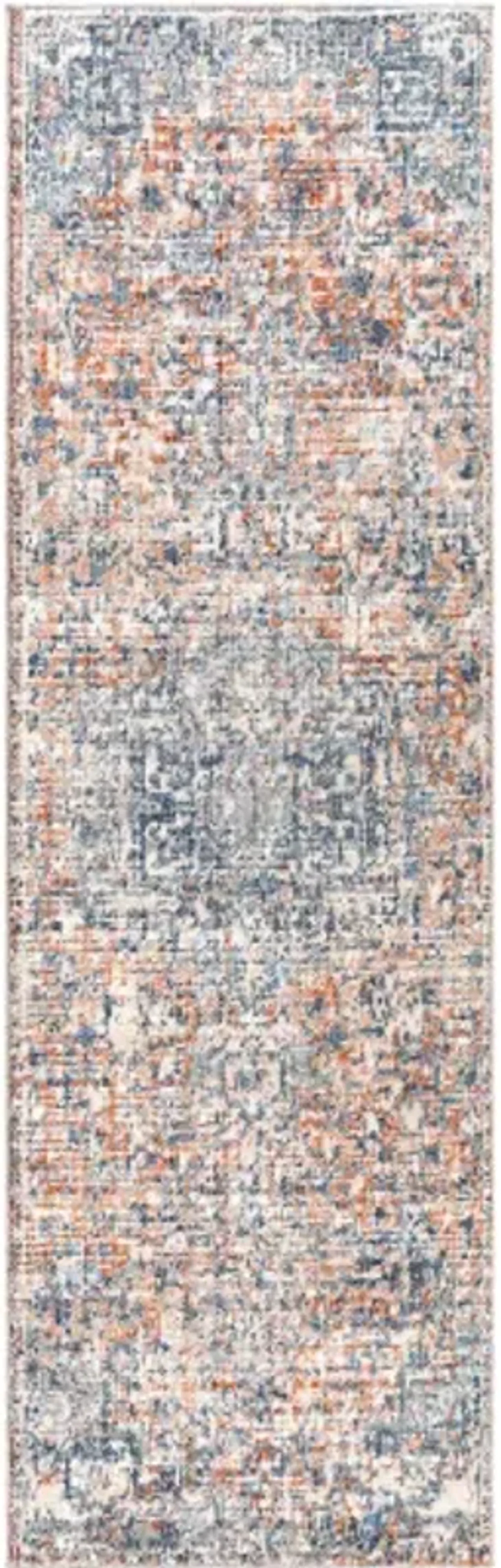 Amore AMO-2303 2'6" x 10' Rug