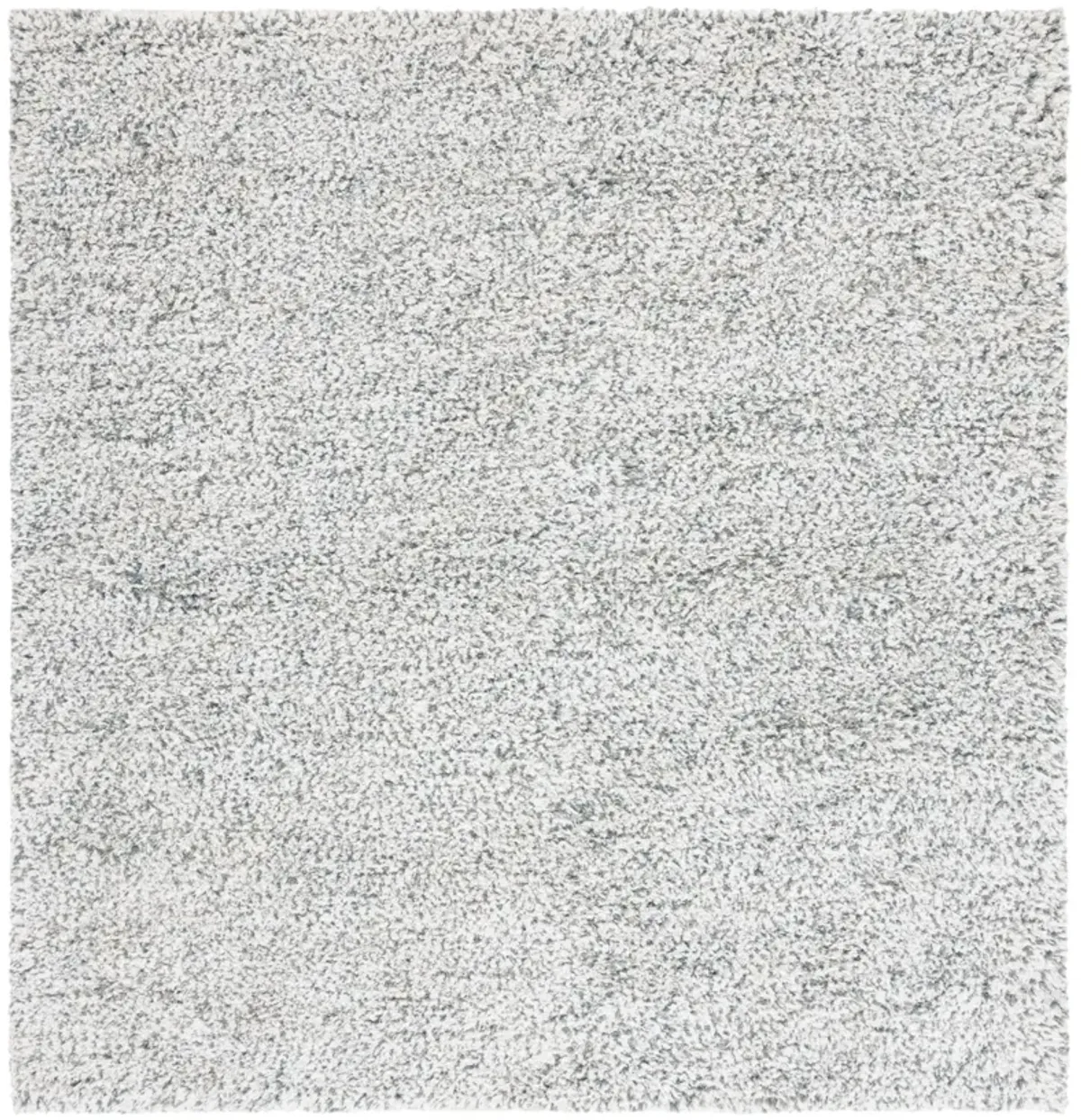 BERBER 101 IVORY  6' x 6' Square Square Rug