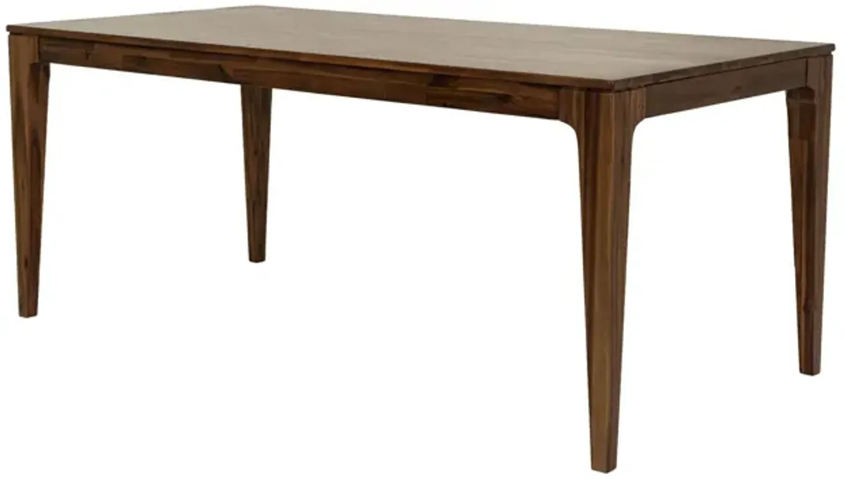 Allure Wooden Dining Table