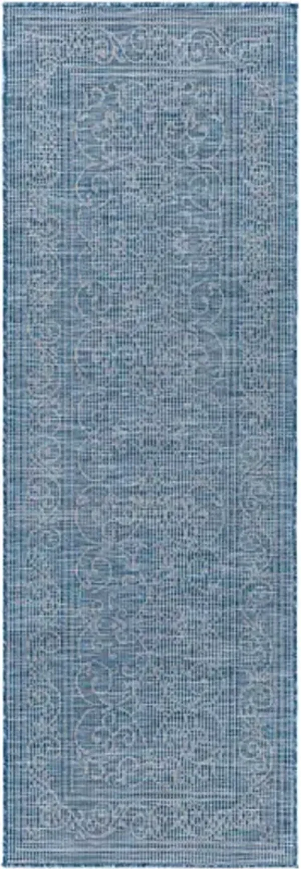 Pasadena PSA-2358 2'6" x 7'3" Rug