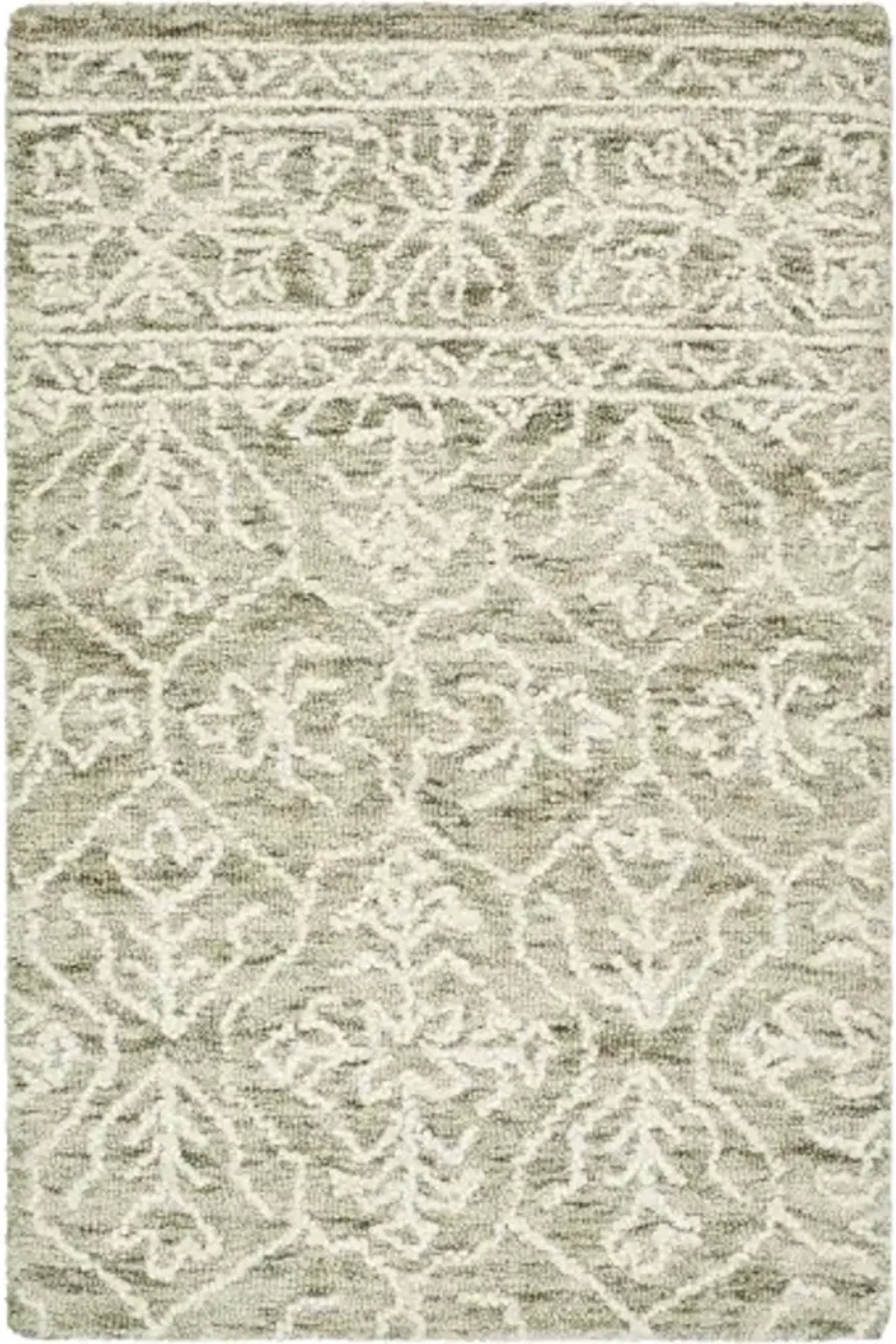 Sicily SCY-2306 9' x 12' Hand Made Rug