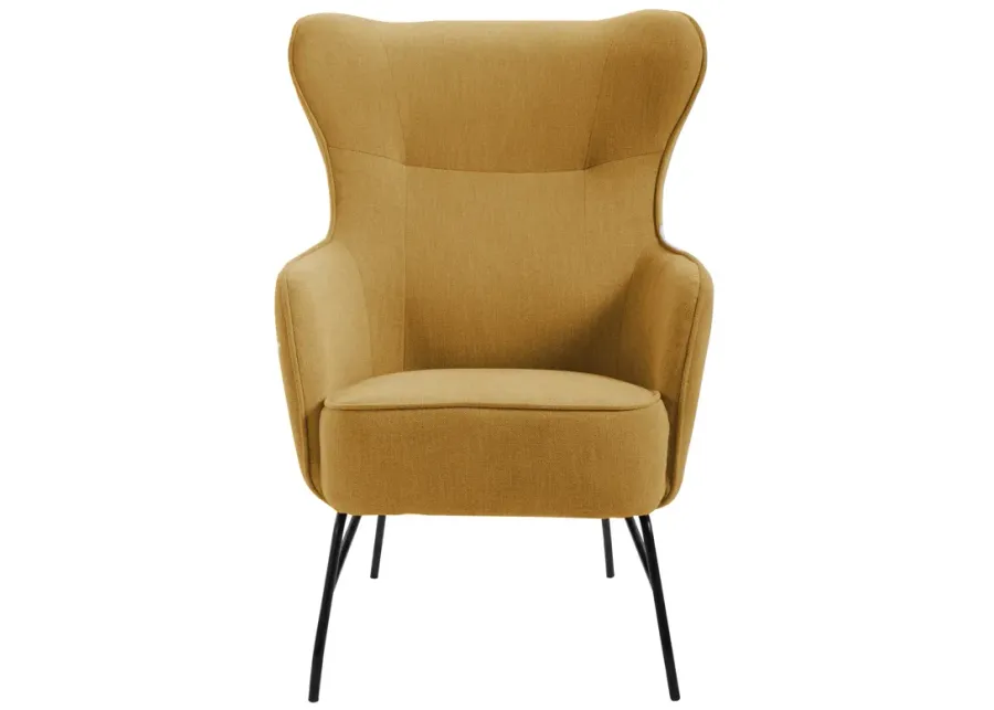 Franky Accent Chair