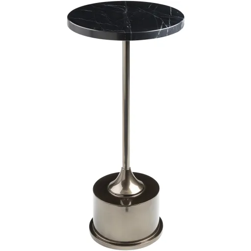 Mackay MKY-002 24"H x 12"W x 12"D End Table