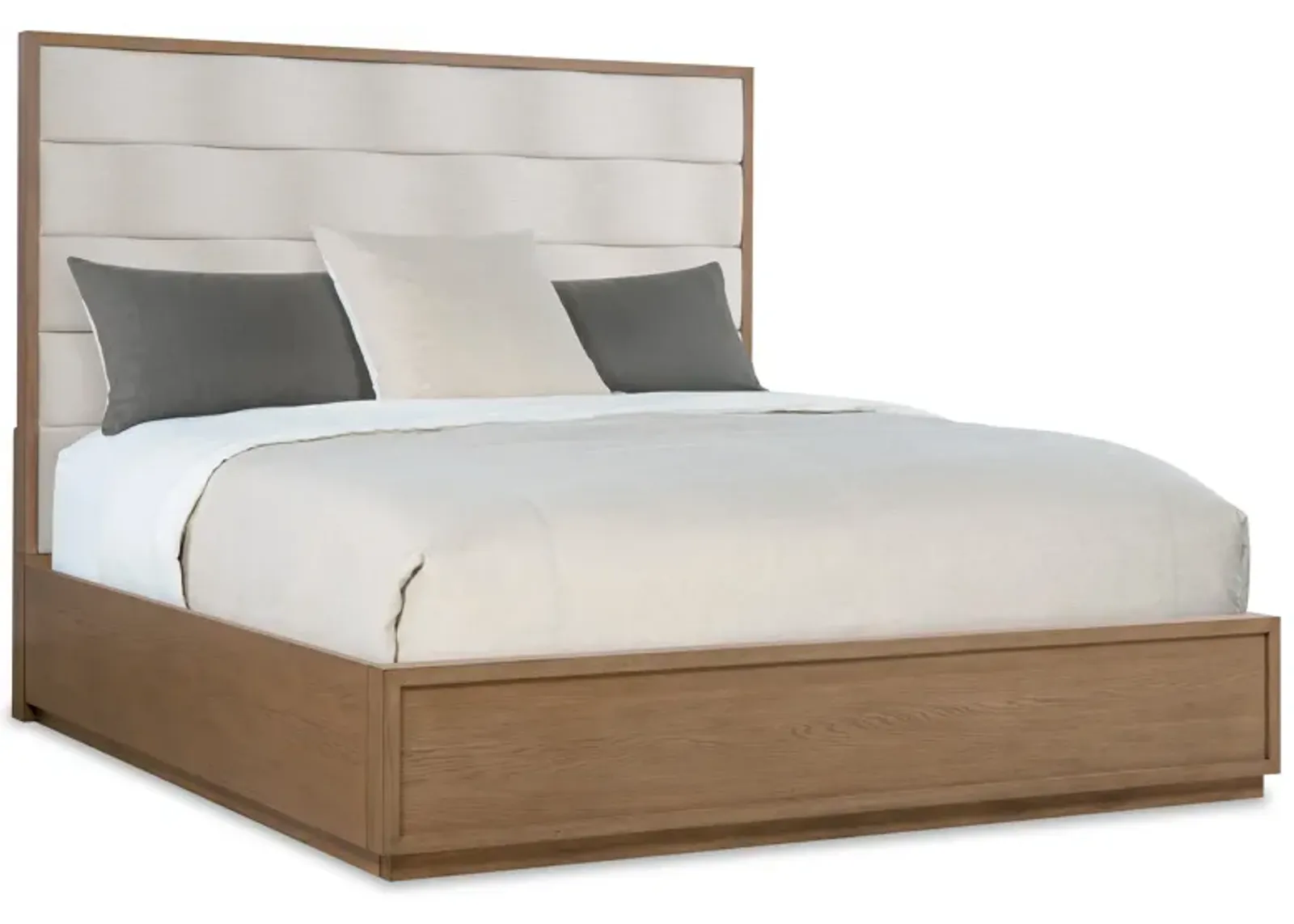 Sonnet Queen Upholstered Bed