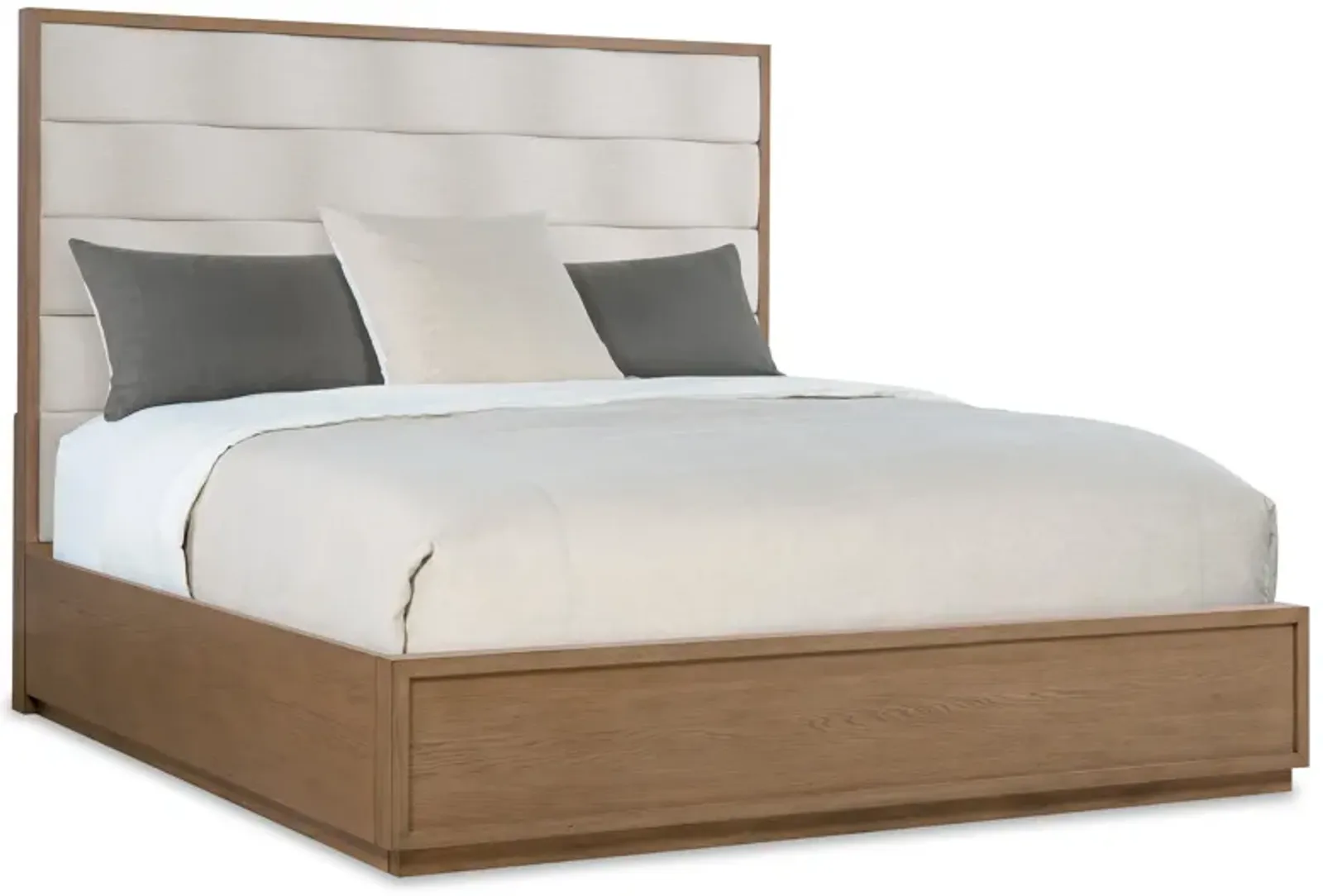 Sonnet Queen Upholstered Bed