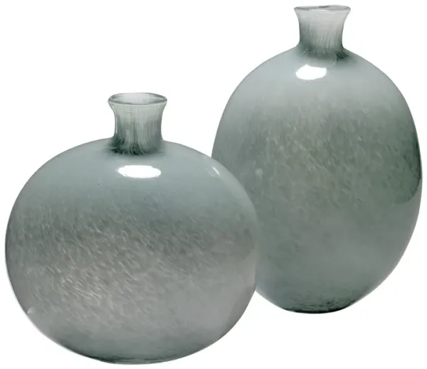 Minx Decorative Vases - Set of 2