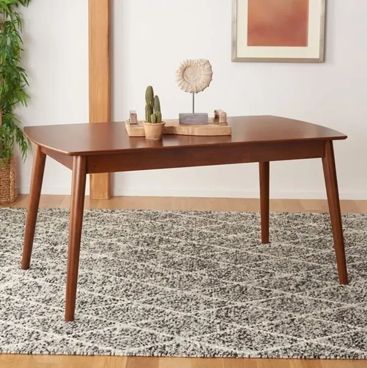 KAY EXTENSION DINING TABLE