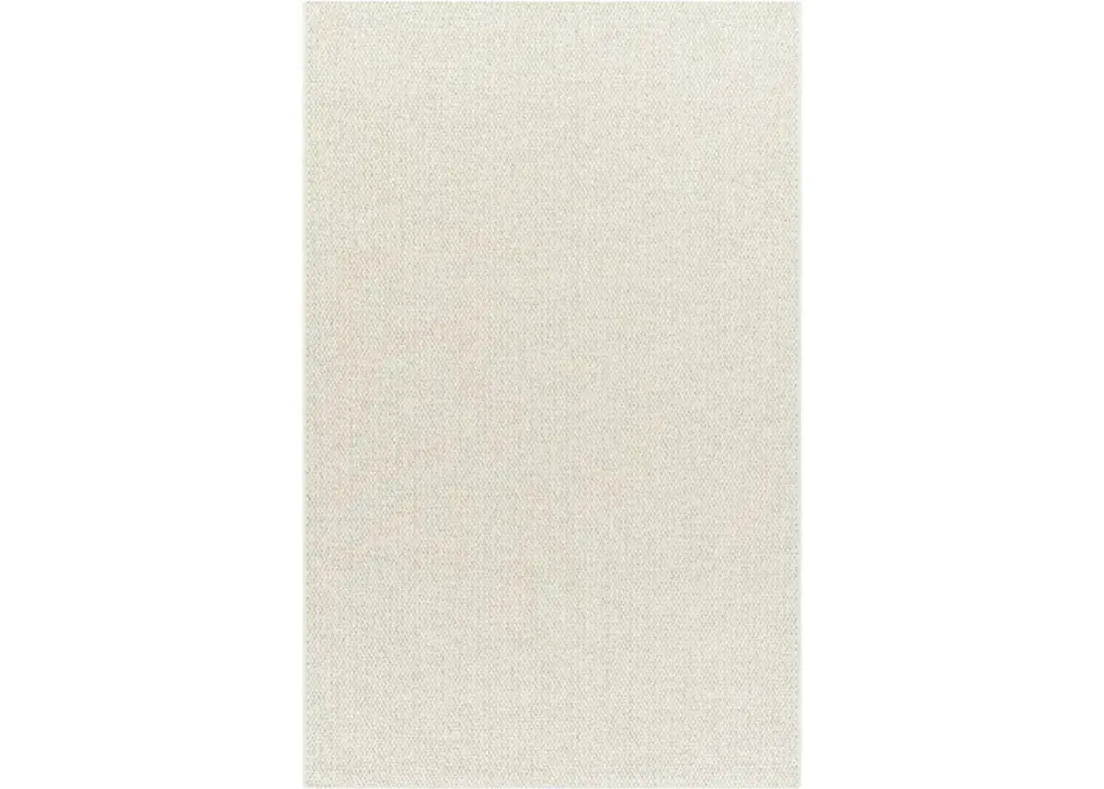 Birdie BORD-2301 5'1" x 7' Machine Woven Rug