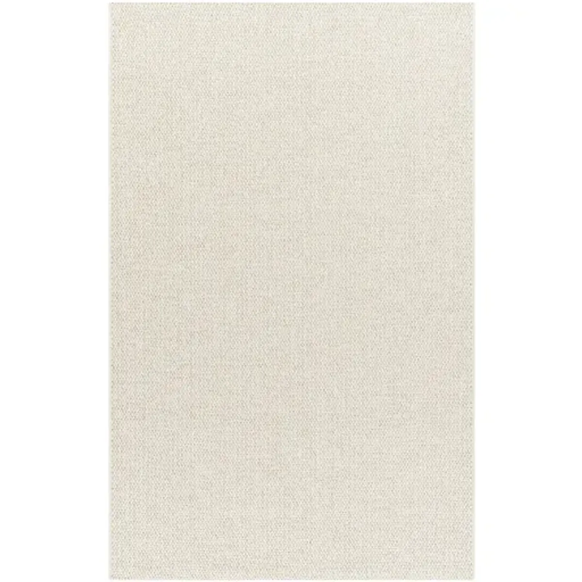 Birdie BORD-2301 5'1" x 7' Machine Woven Rug