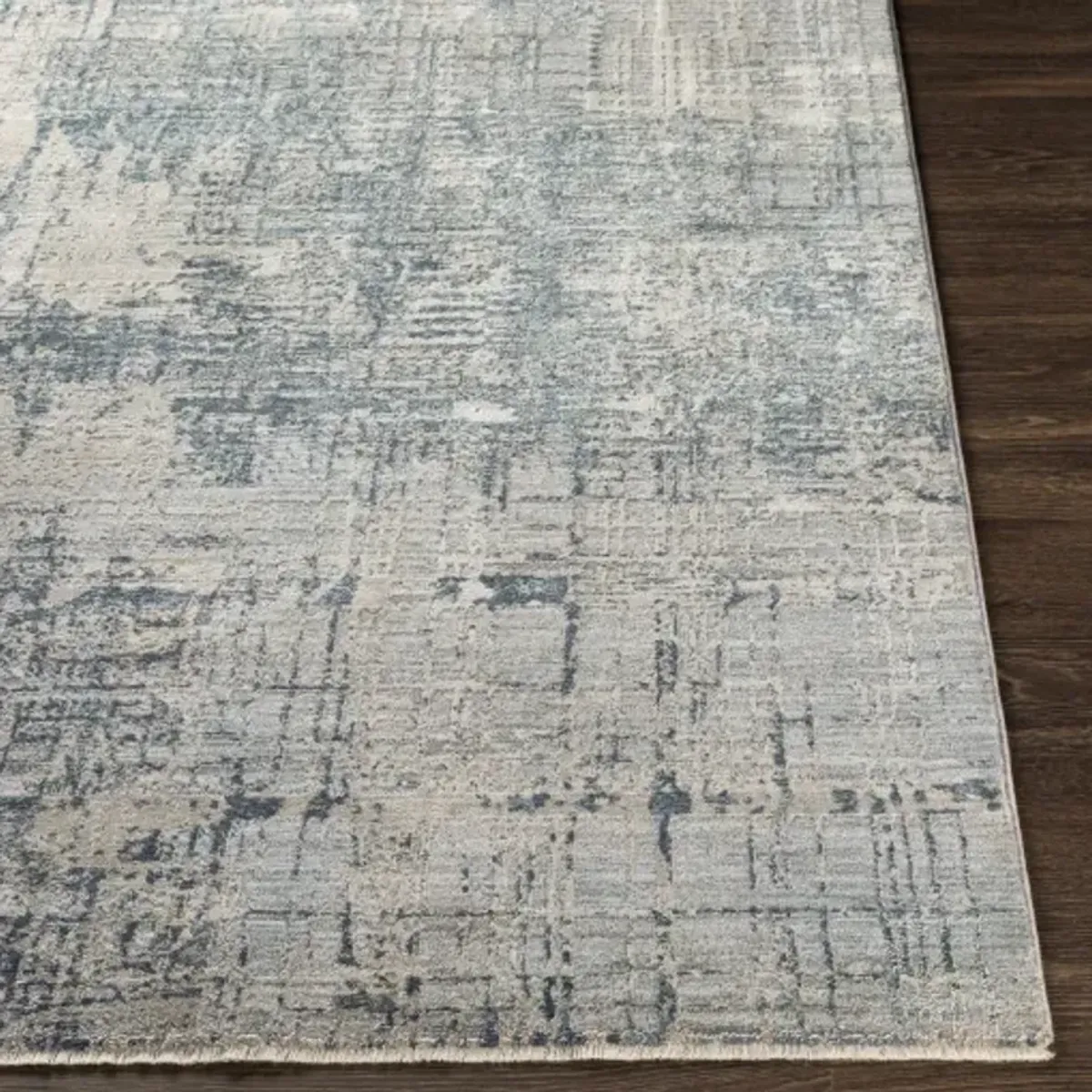 Brunswick 5'3" Round Rug