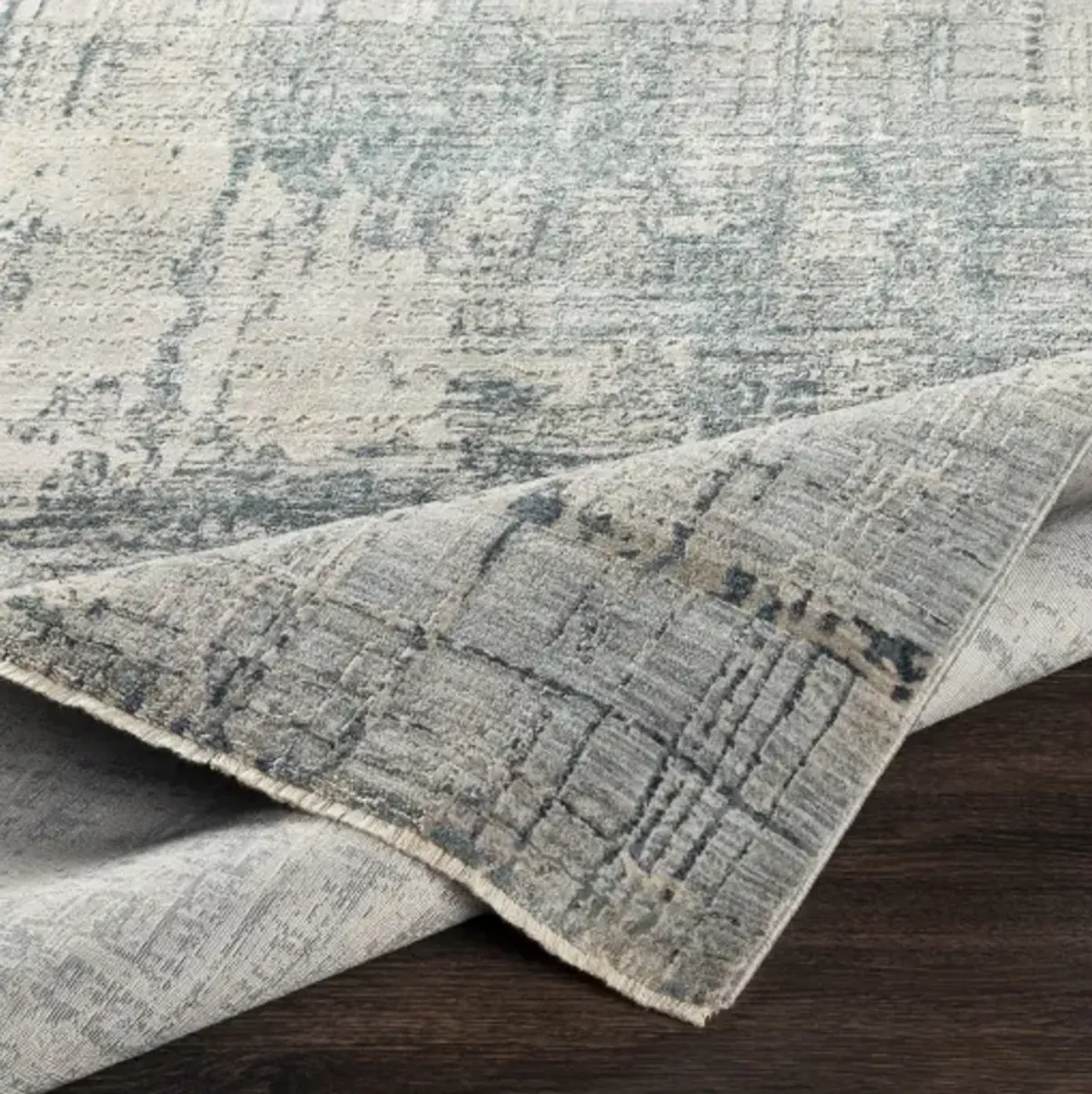 Brunswick 5'3" Round Rug