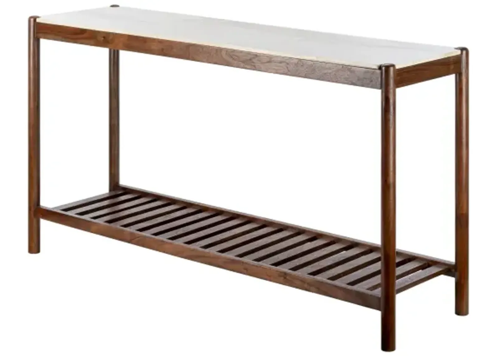 Guapa GPA-001 30"H x 56"W x 15"D Console Table