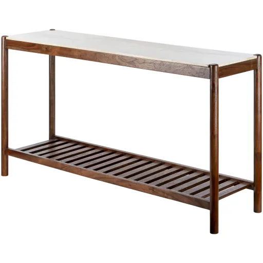 Guapa GPA-001 30"H x 56"W x 15"D Console Table