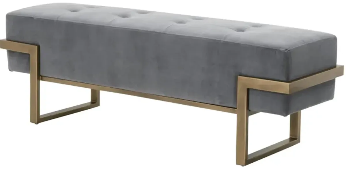 Fiona Upholstered Bench