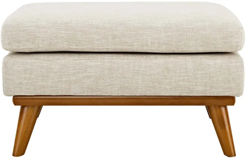 Engage Upholstered Ottoman