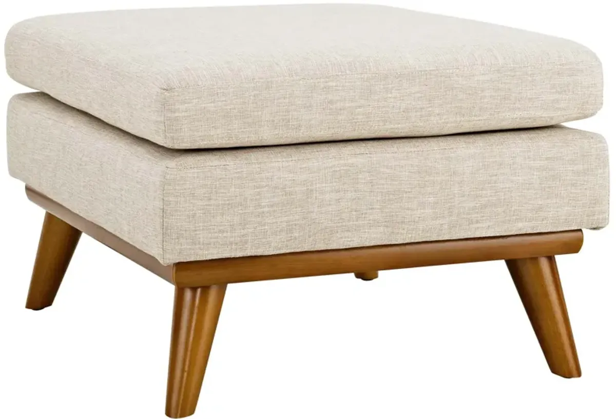 Engage Upholstered Ottoman