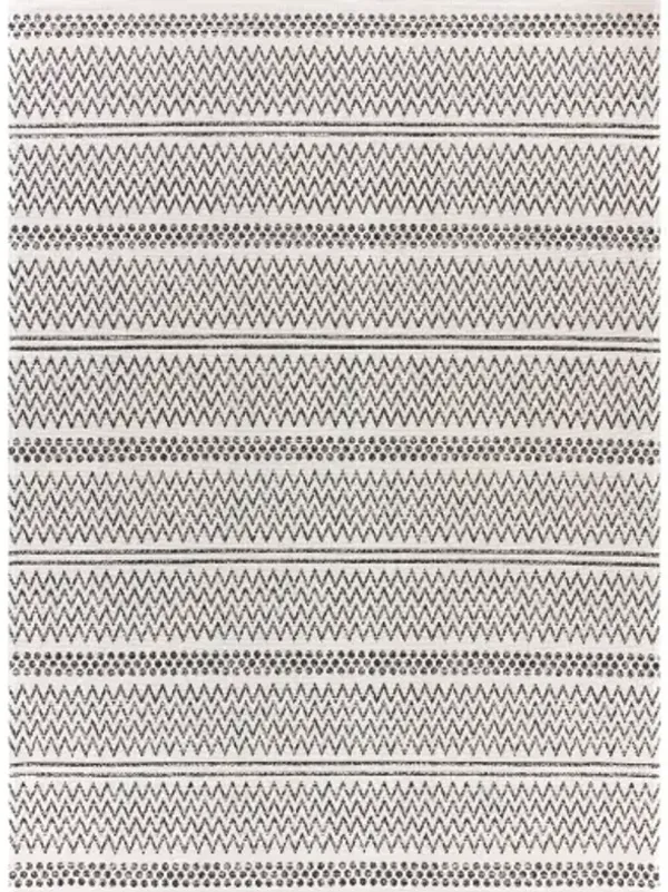 La Casa 7'7" x 10'2" Rug