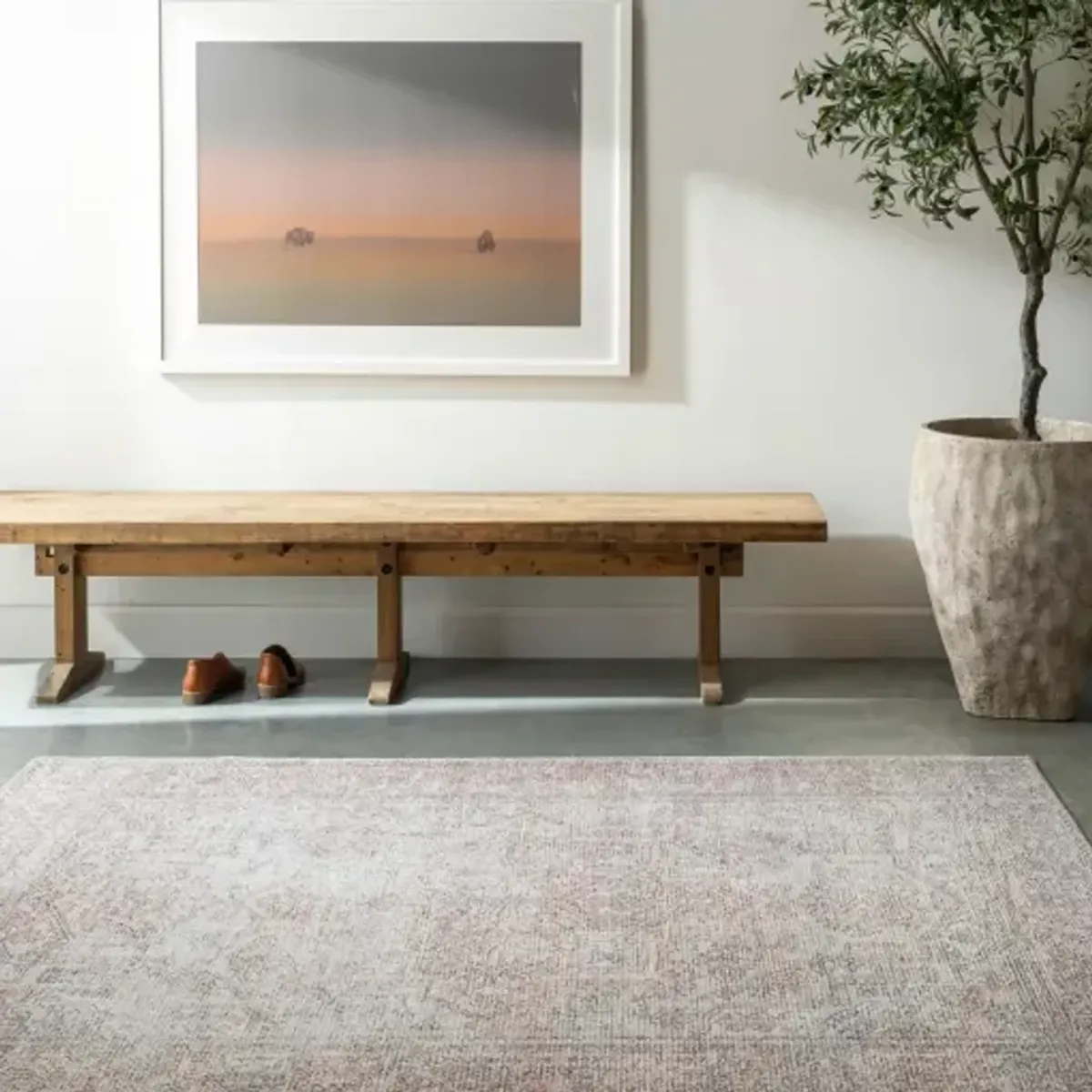 Becki Owens x Surya Margot Area Rug