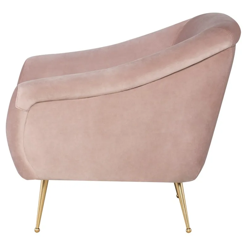 LUCIE OCCASIONAL CHAIR