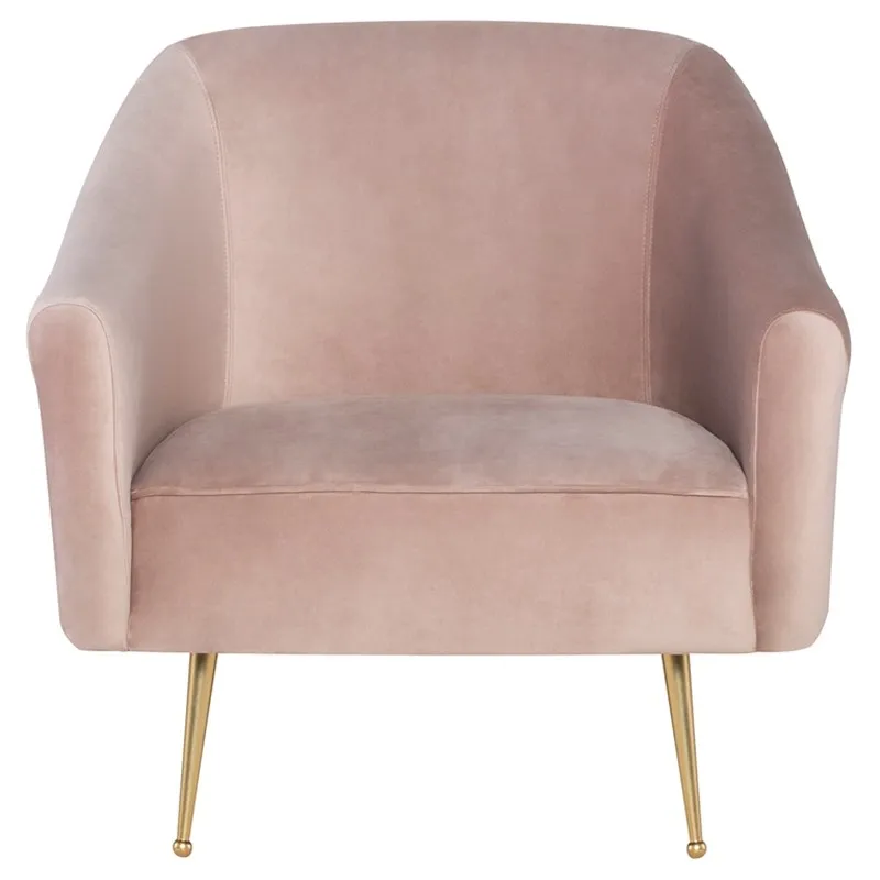 LUCIE OCCASIONAL CHAIR