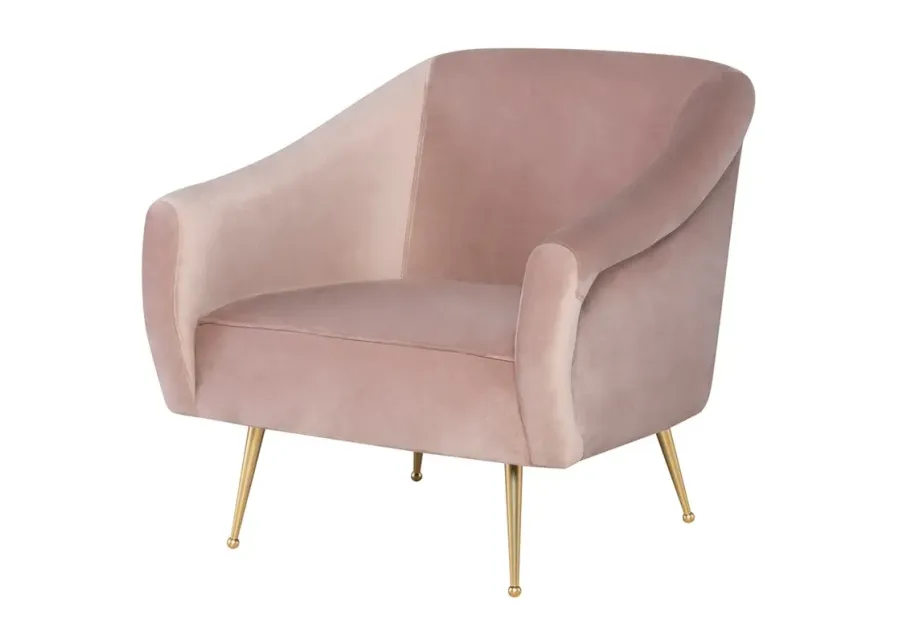 LUCIE OCCASIONAL CHAIR