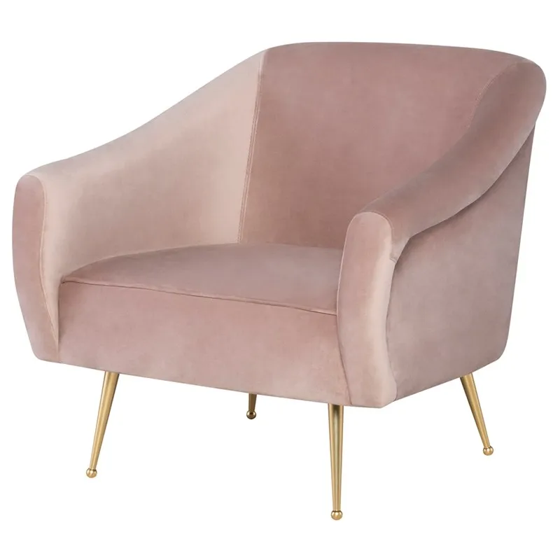 LUCIE OCCASIONAL CHAIR