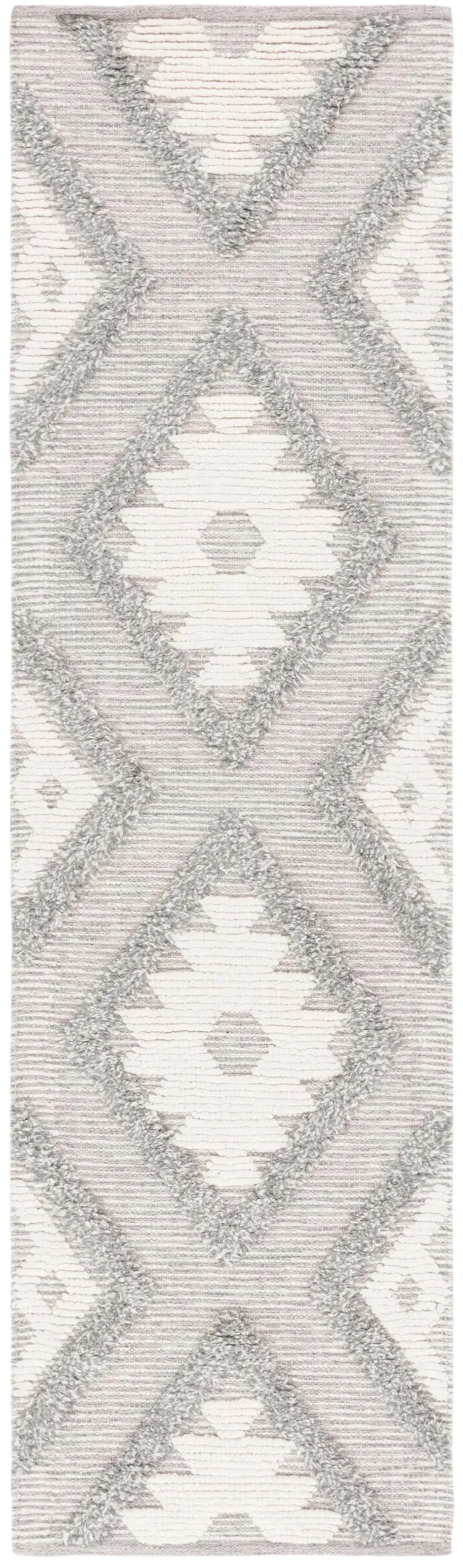 NATURA Hand Woven 2'-3' x 8' runner