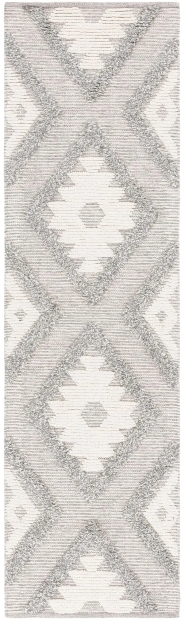 NATURA Hand Woven 2'-3' x 8' runner