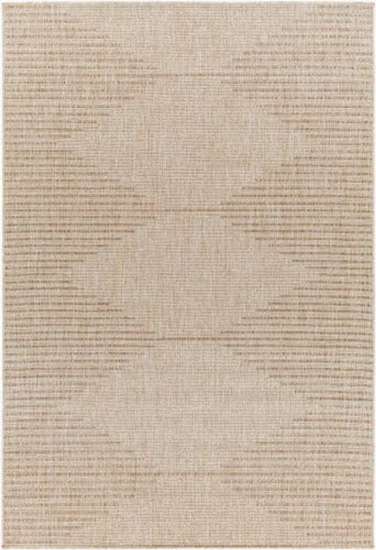 Eagean EAG-2419 7'10" x 10'2" Machine Woven Rug