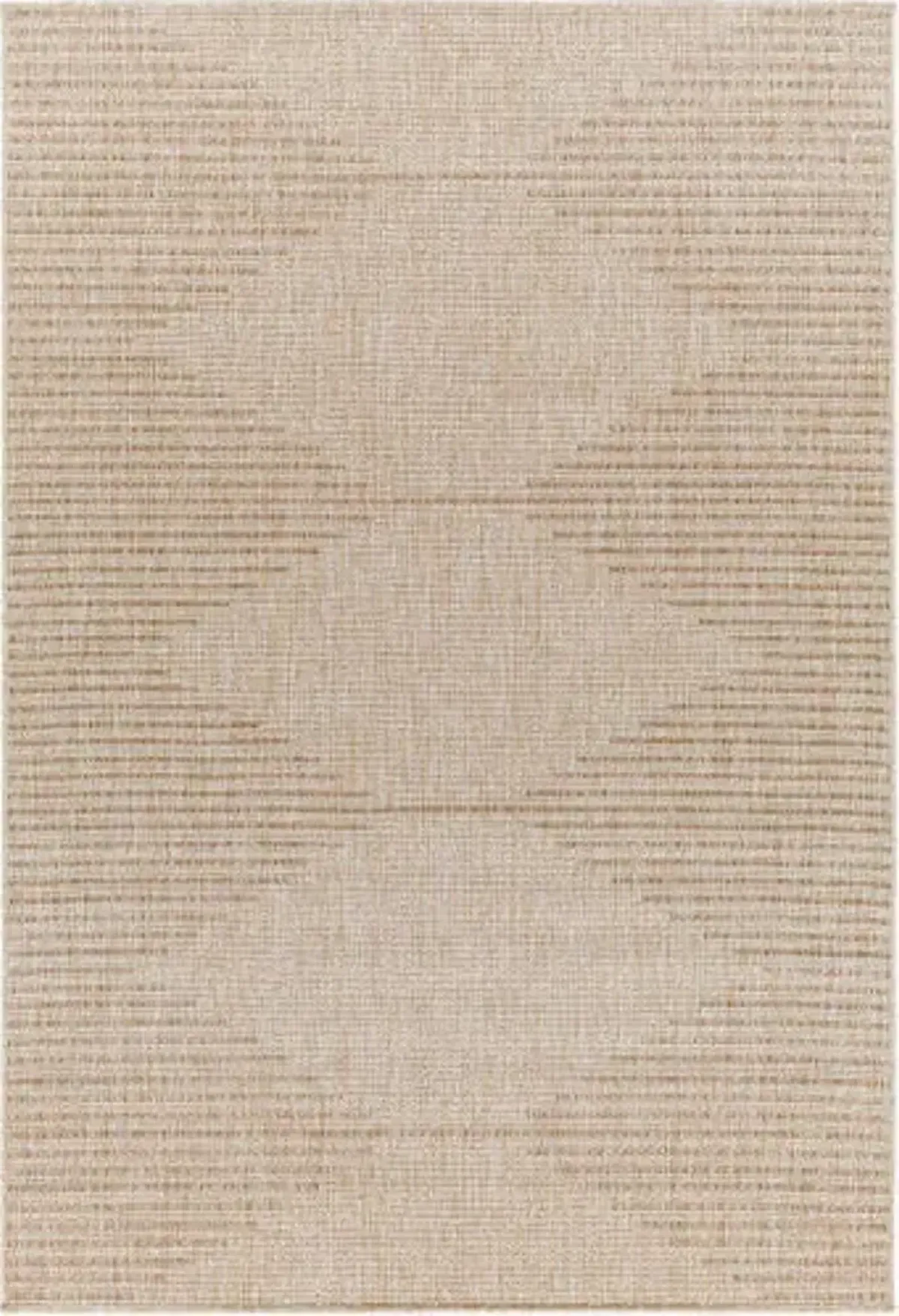 Eagean EAG-2419 7'10" x 10'2" Machine Woven Rug