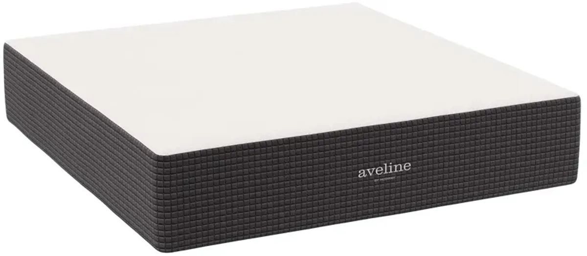 Aveline 16" Memory Foam King Mattress