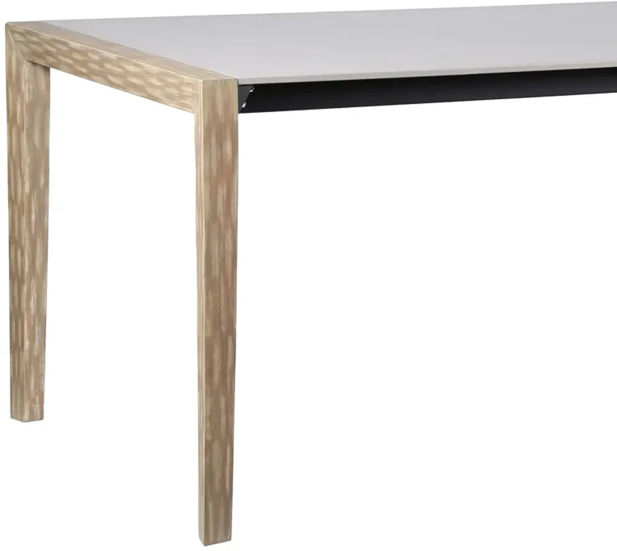 Fineline Indoor/Outdoor Dining Table 