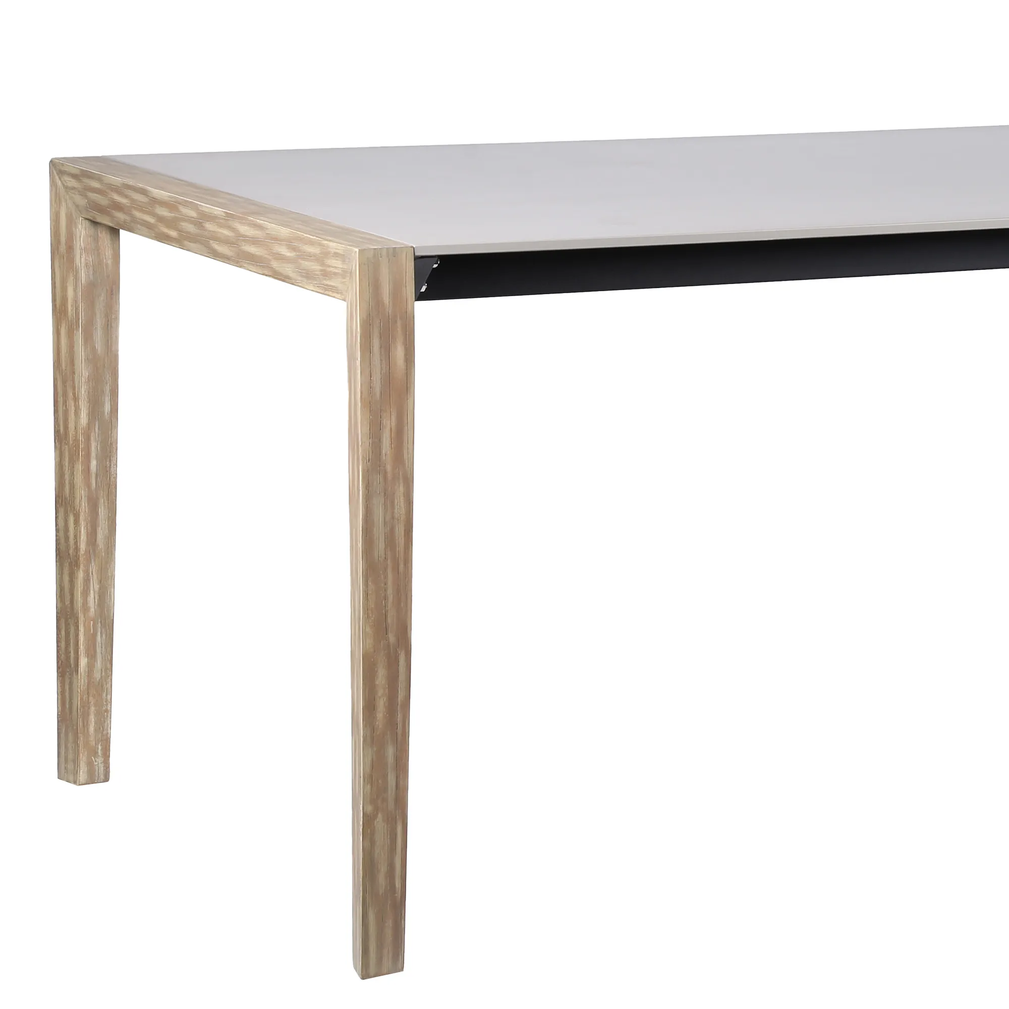 Fineline Indoor/Outdoor Dining Table 