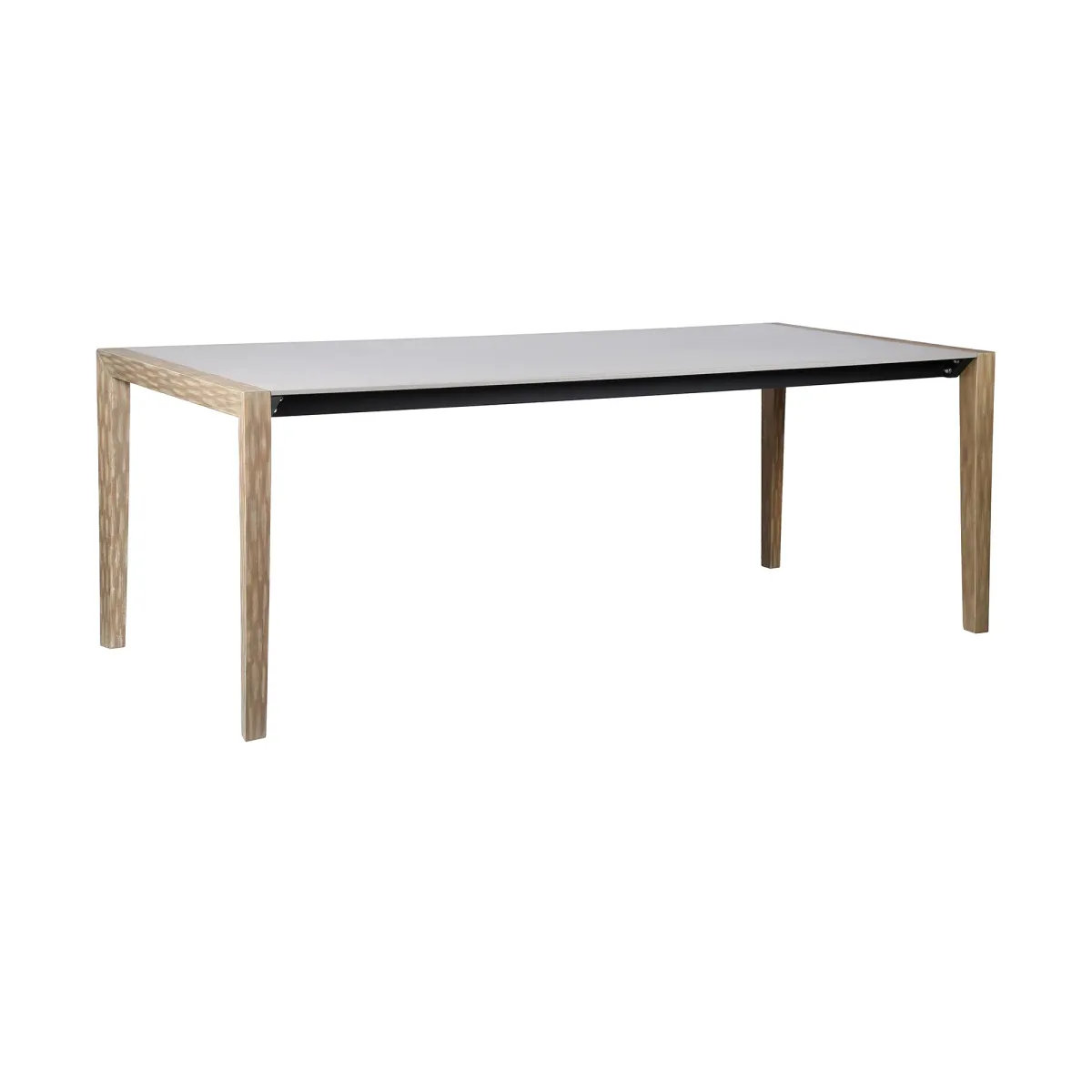 Fineline Indoor/Outdoor Dining Table 