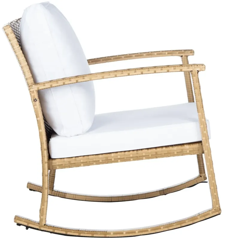 DAIRE ROCKING CHAIR