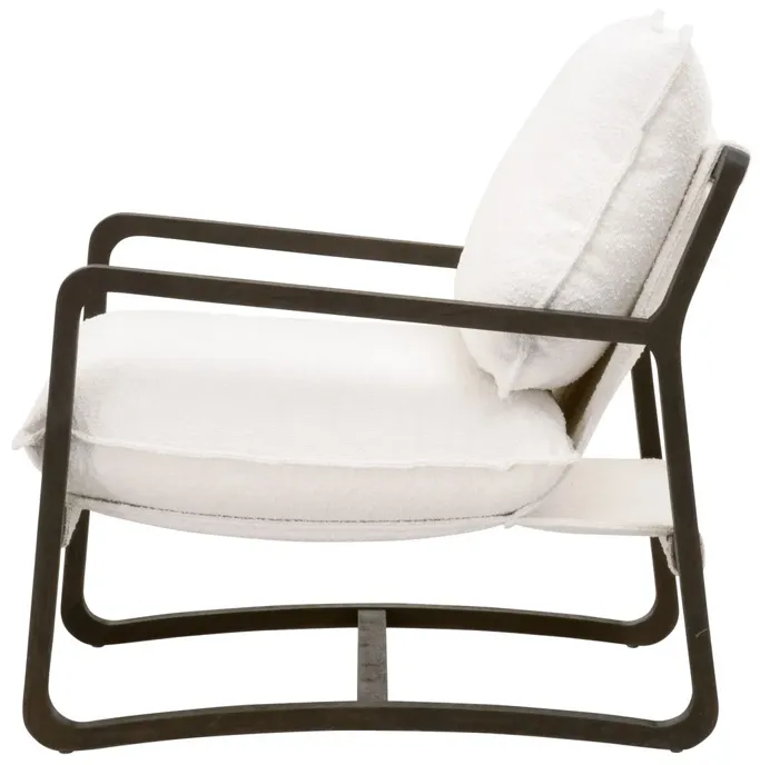 Hamlin Club Chair