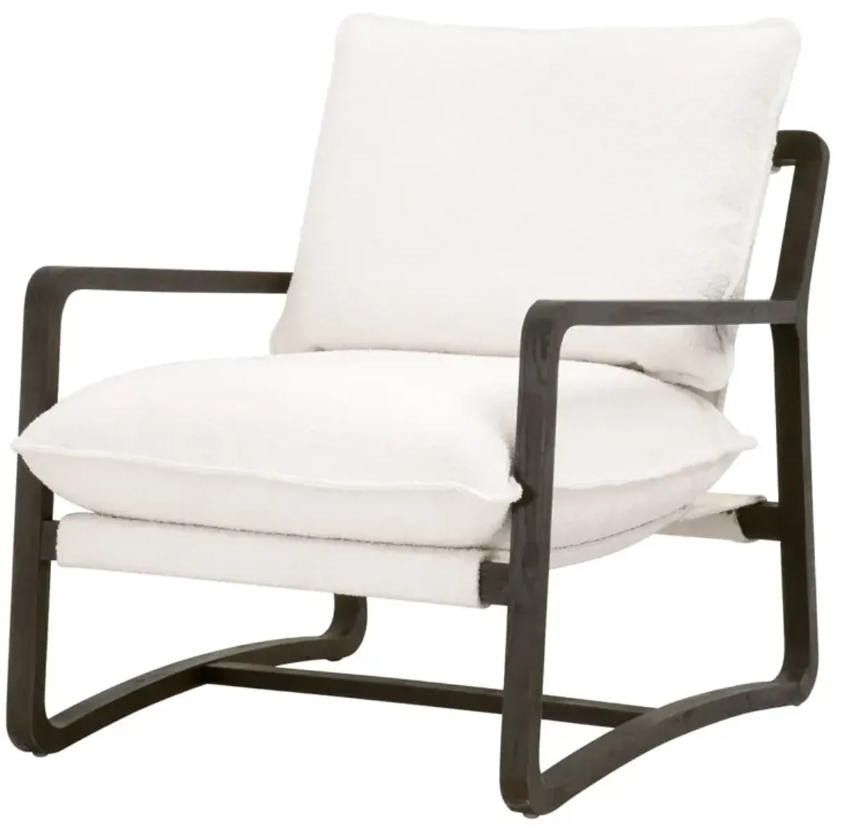 Hamlin Club Chair