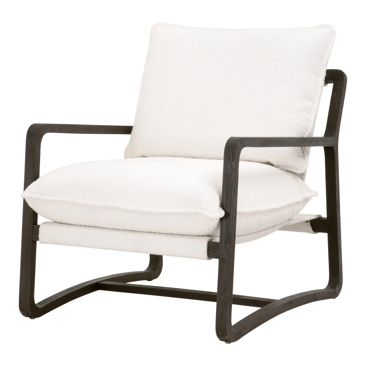 Hamlin Club Chair