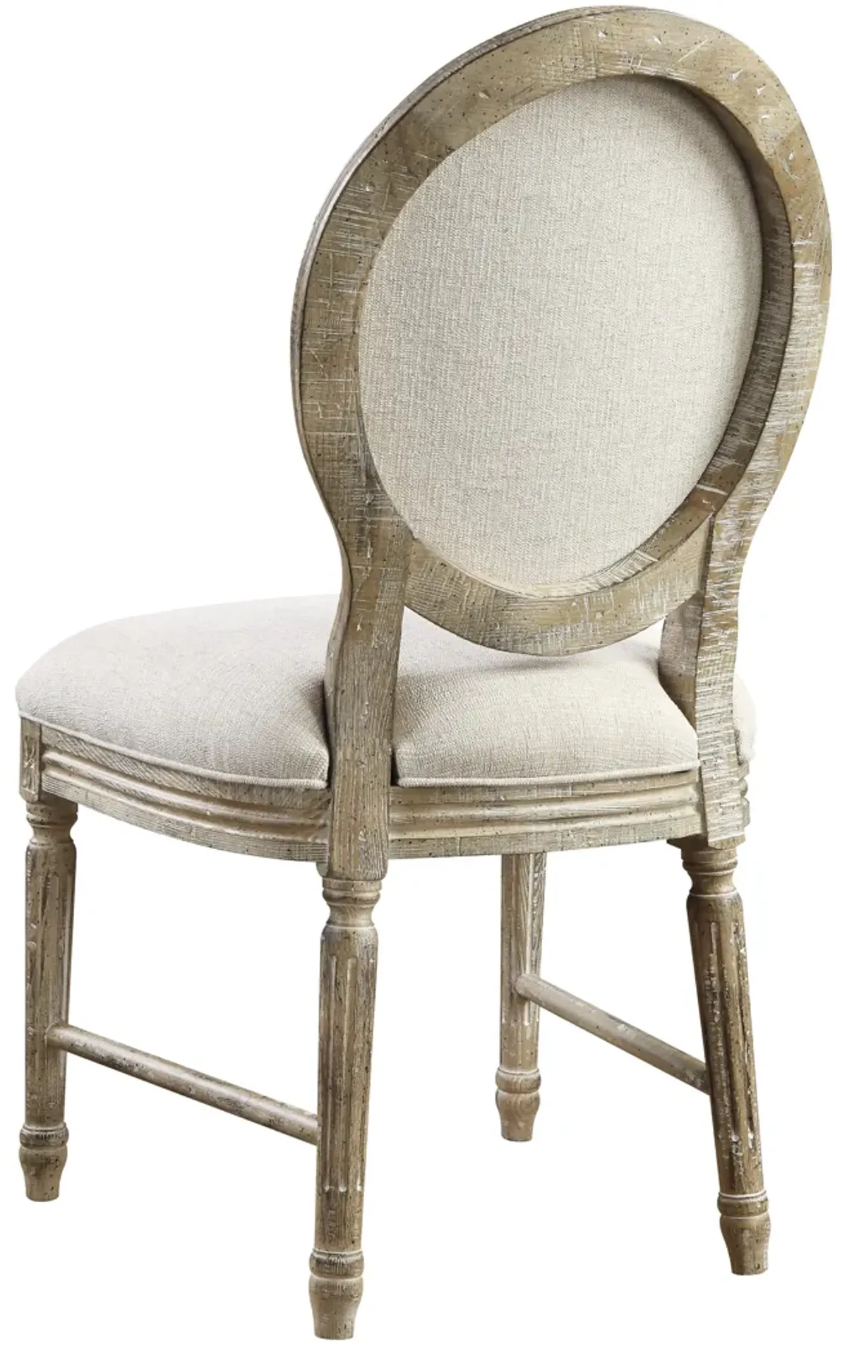 Interlude Upholstered Dining Chair